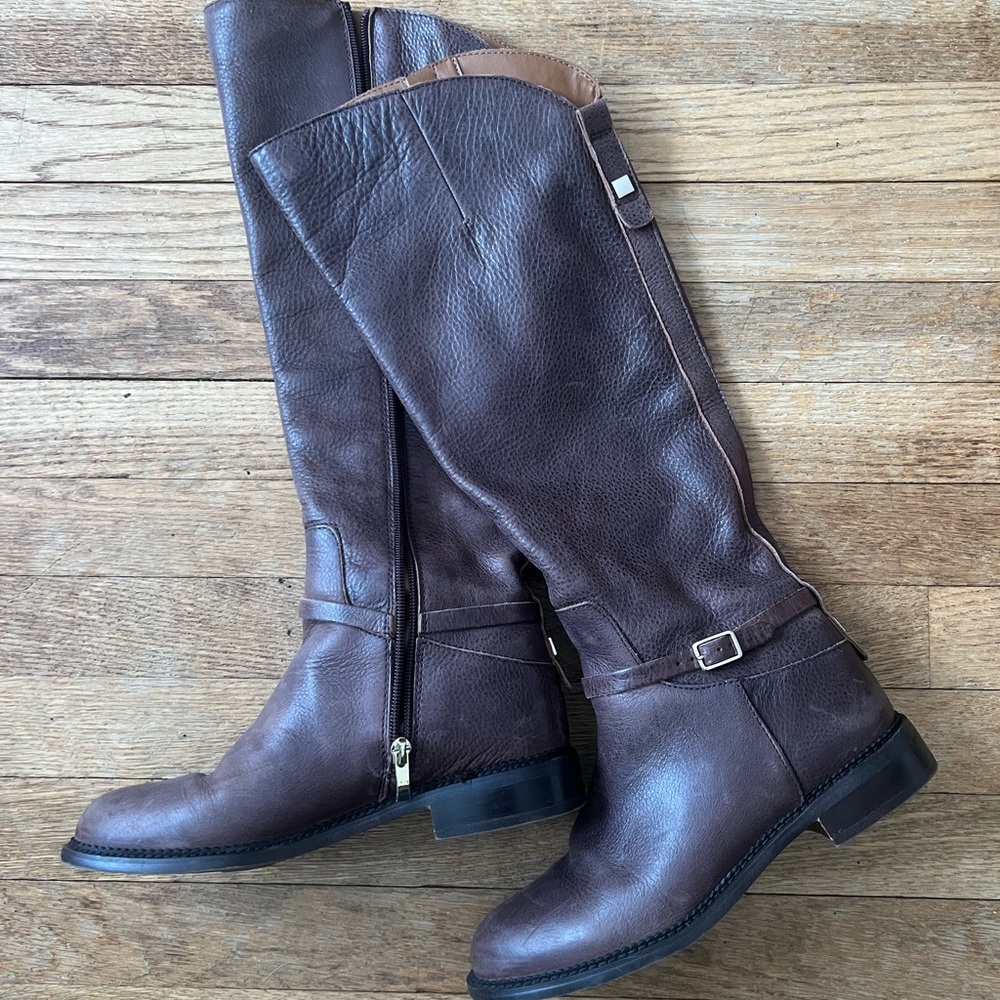 Franco Sarto Women’s Boots Size 9M
